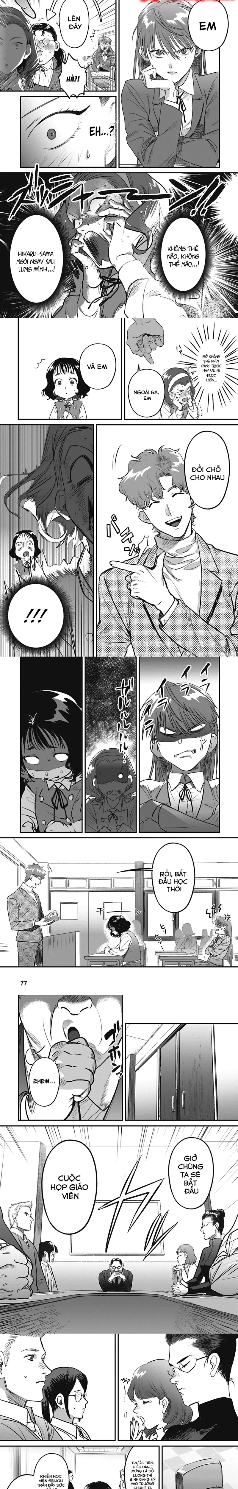 Trỗi Dậy Chapter 2 - 2