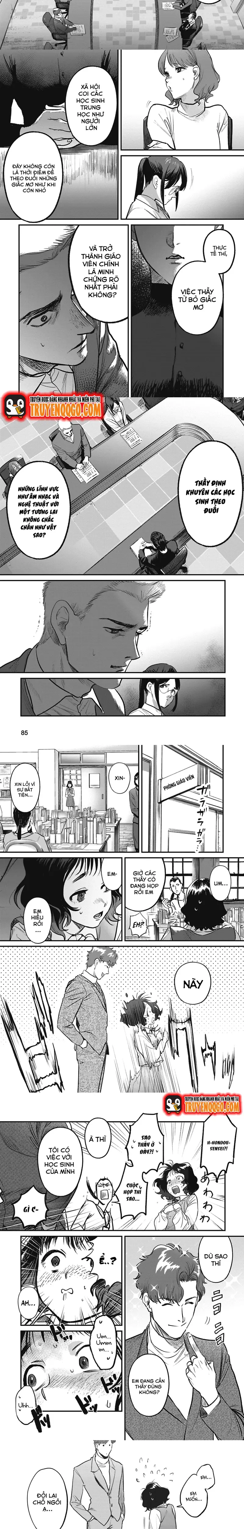 Trỗi Dậy Chapter 2 - 4