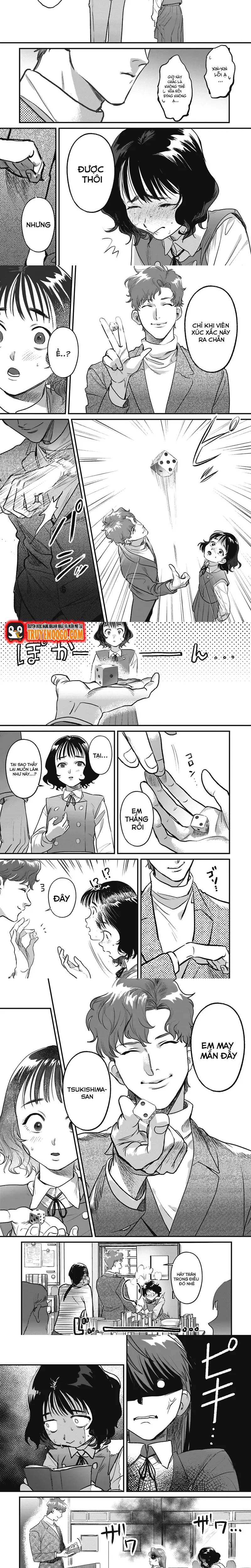 Trỗi Dậy Chapter 2 - 5