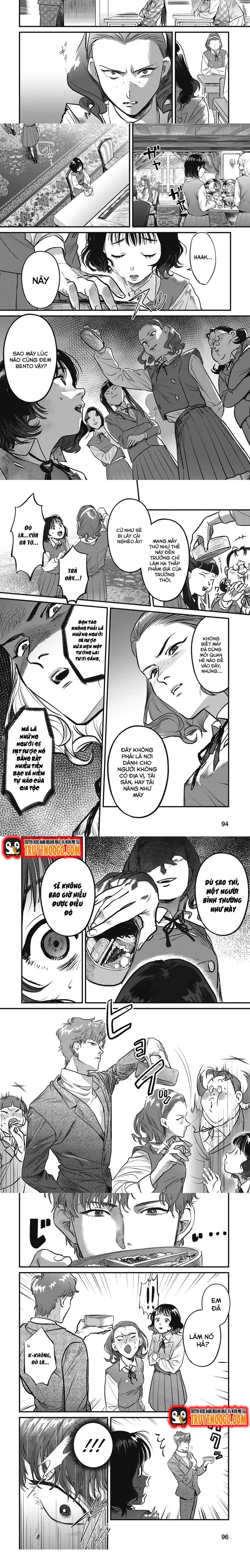 Trỗi Dậy Chapter 2 - 6