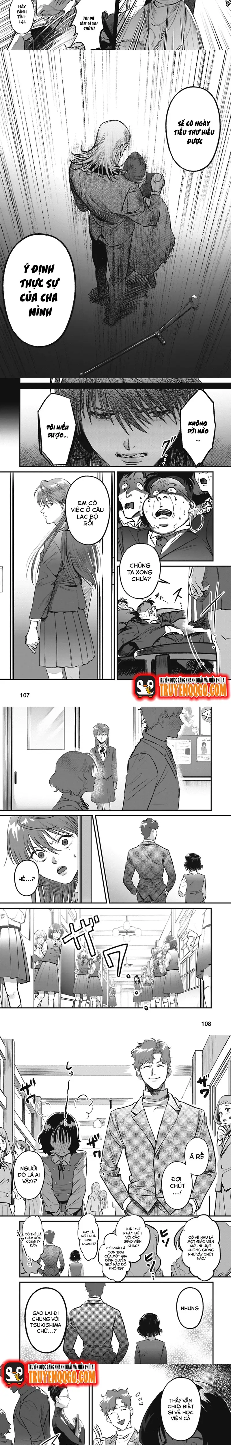 Trỗi Dậy Chapter 2 - 9