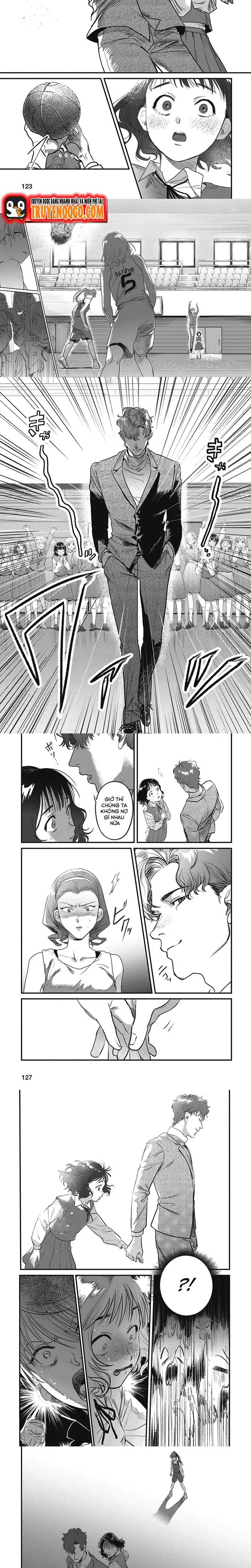 Trỗi Dậy Chapter 2 - 13