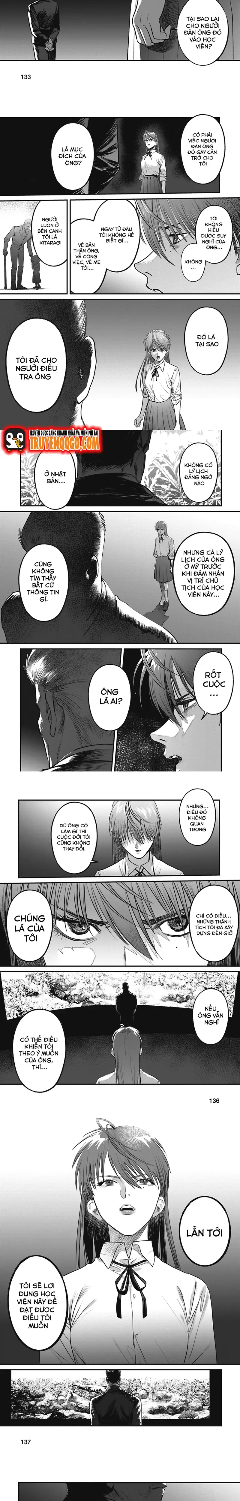 Trỗi Dậy Chapter 2 - 15