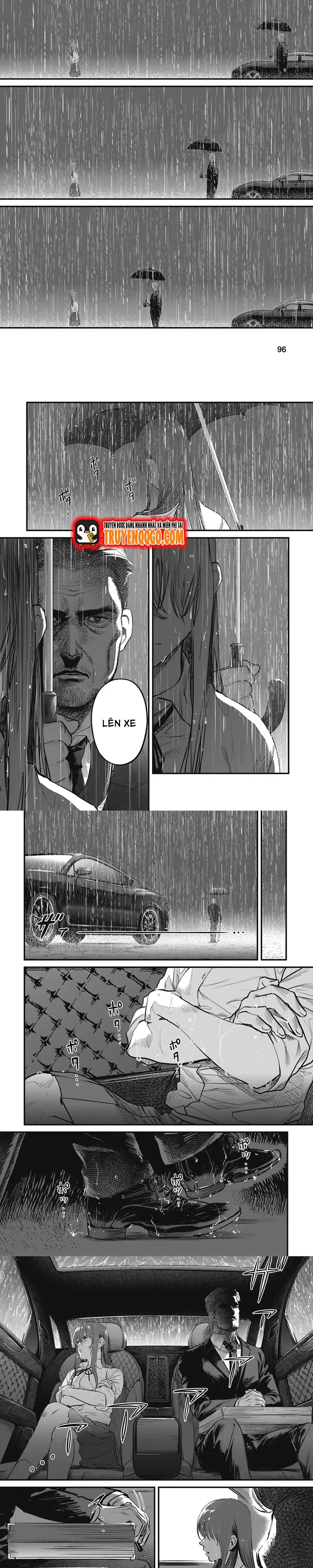 Trỗi Dậy Chapter 7 - 2