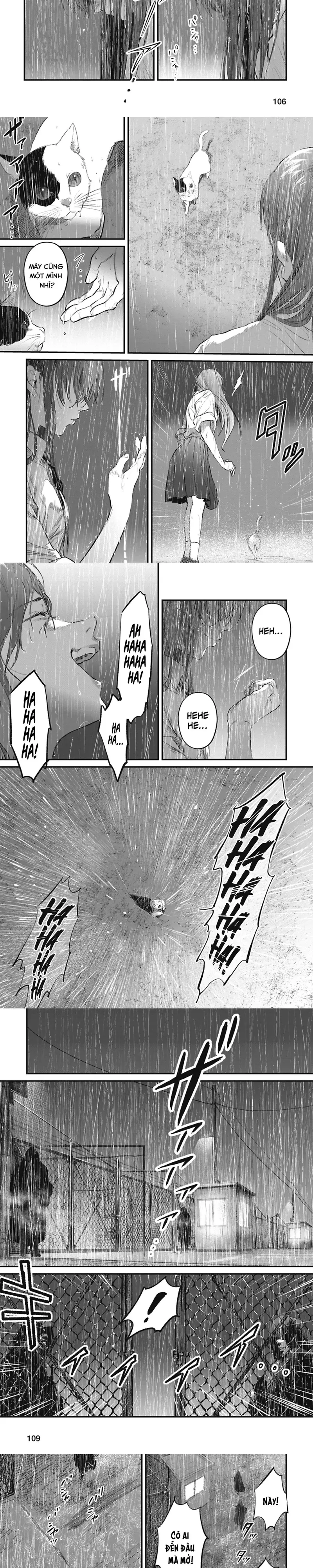 Trỗi Dậy Chapter 7 - 5