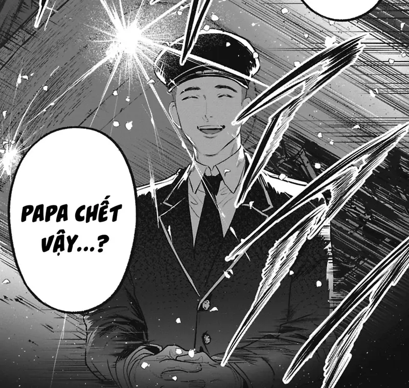 Trỗi Dậy Chapter 7 - 10