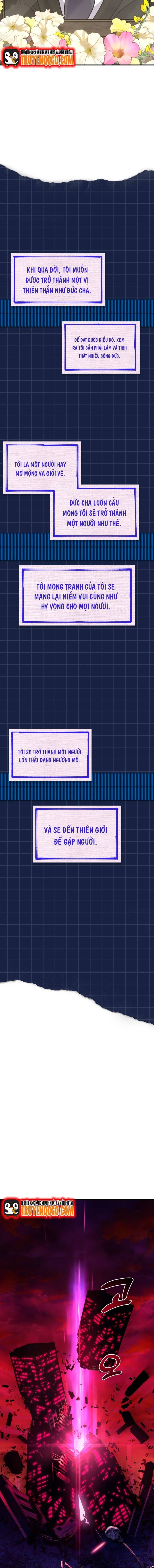 Cây Búa Ma Quái Chapter 1 - 2