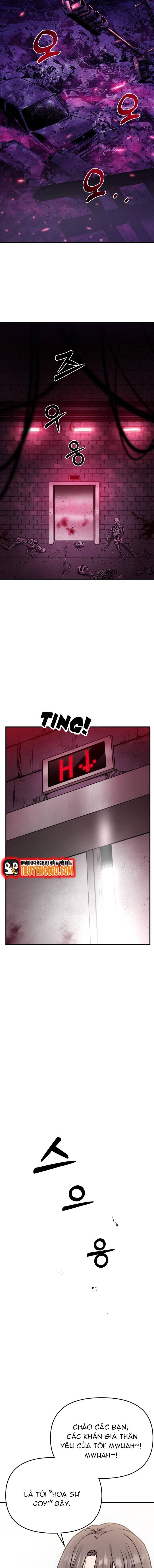 Cây Búa Ma Quái Chapter 1 - 3