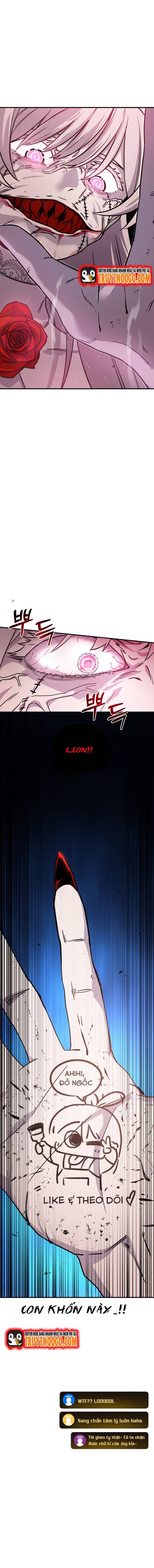 Cây Búa Ma Quái Chapter 1 - 9