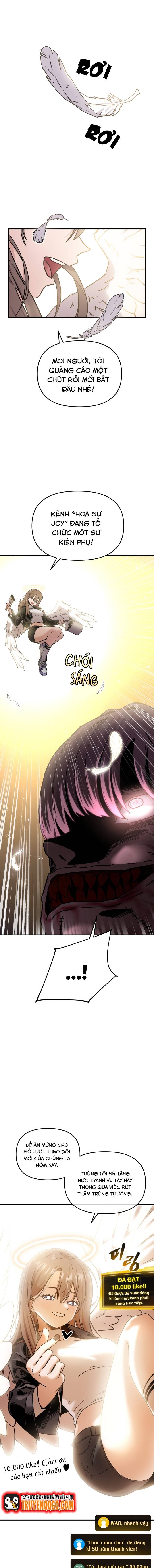 Cây Búa Ma Quái Chapter 1 - 10