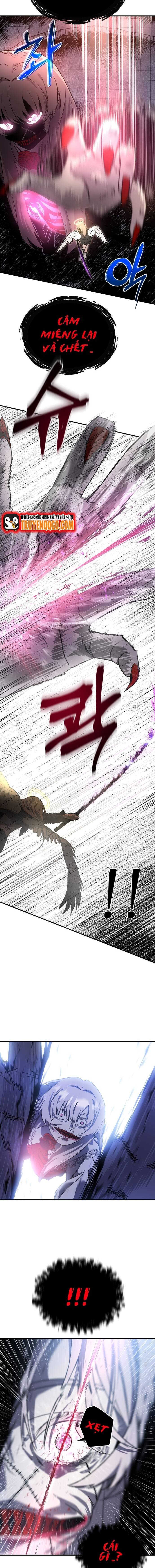 Cây Búa Ma Quái Chapter 1 - 13