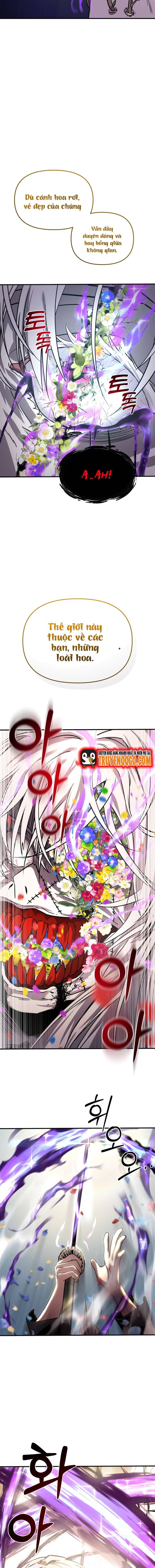 Cây Búa Ma Quái Chapter 1 - 15