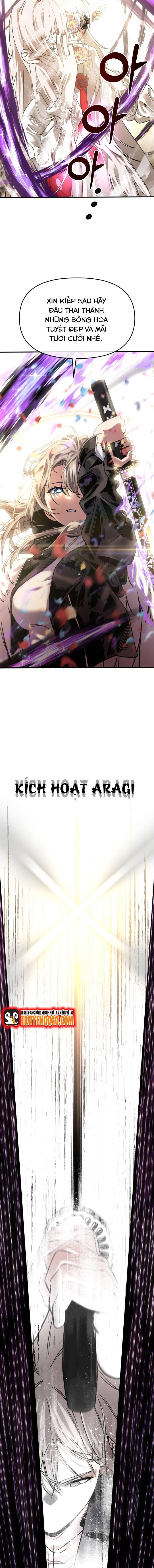 Cây Búa Ma Quái Chapter 1 - 16