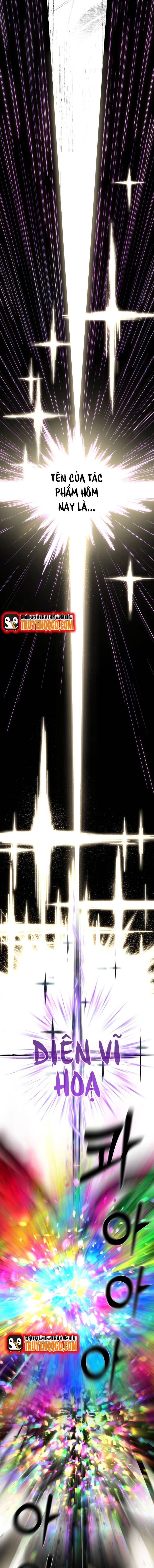 Cây Búa Ma Quái Chapter 1 - 17