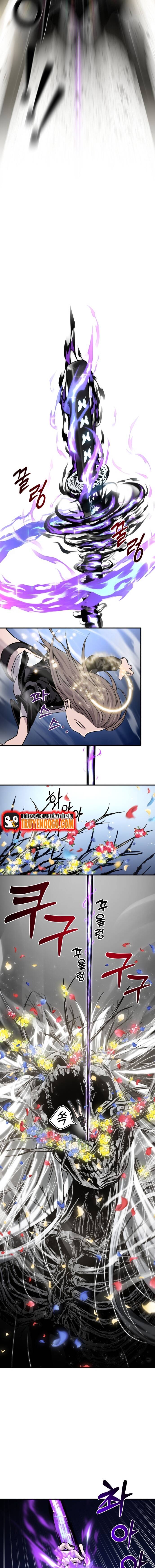 Cây Búa Ma Quái Chapter 1 - 18