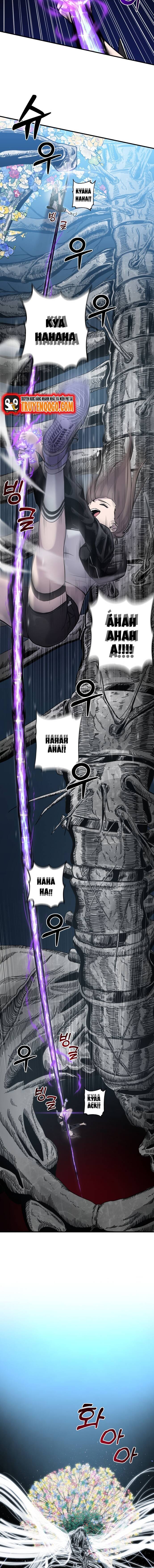 Cây Búa Ma Quái Chapter 1 - 19