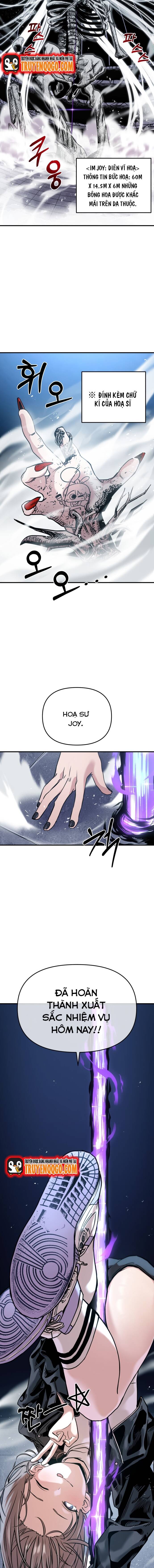 Cây Búa Ma Quái Chapter 1 - 20