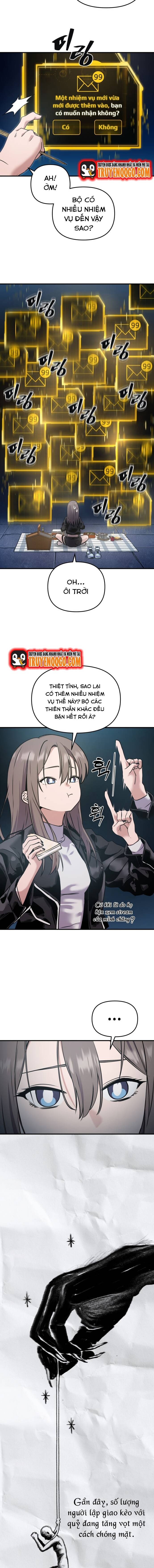 Cây Búa Ma Quái Chapter 1 - 23