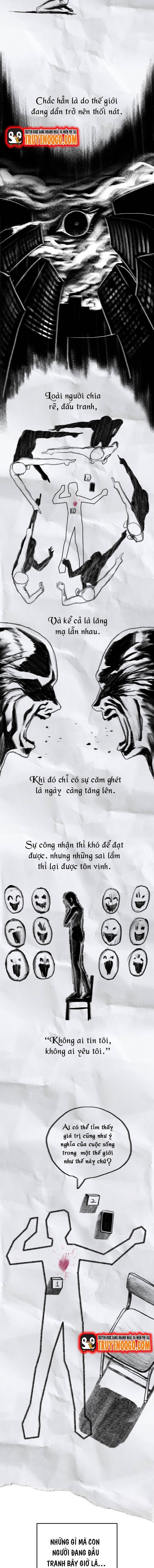 Cây Búa Ma Quái Chapter 1 - 24