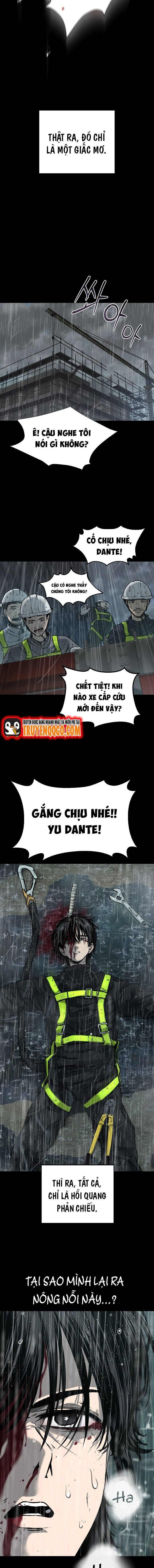 Cây Búa Ma Quái Chapter 2 - 10