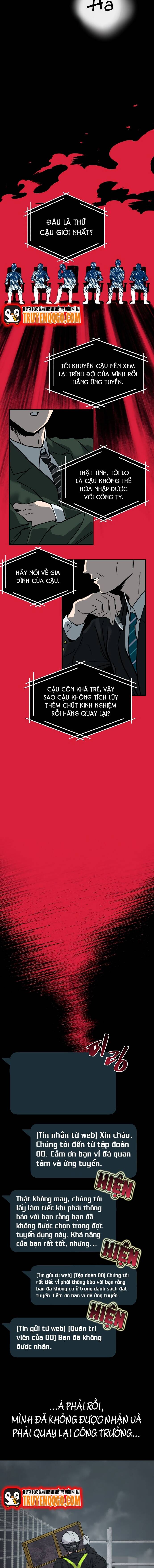 Cây Búa Ma Quái Chapter 2 - 11