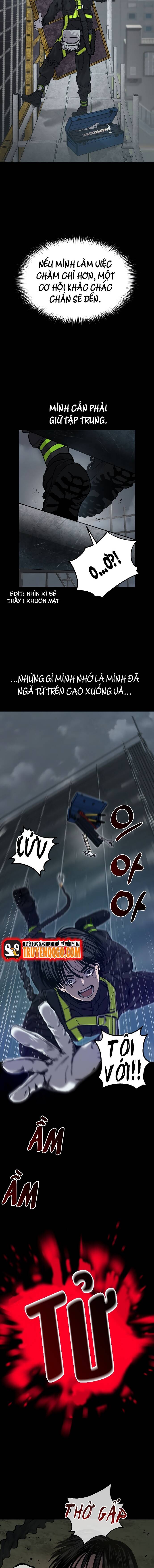 Cây Búa Ma Quái Chapter 2 - 12