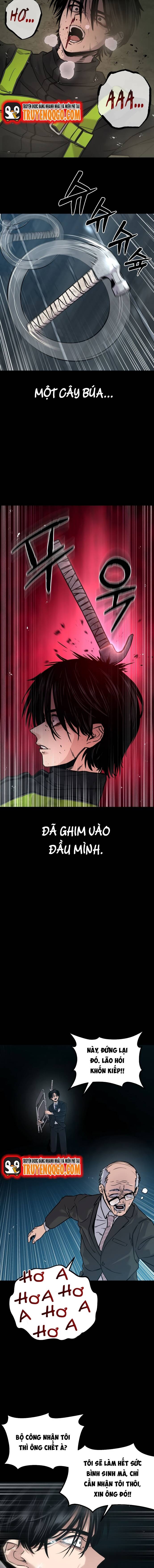 Cây Búa Ma Quái Chapter 2 - 13