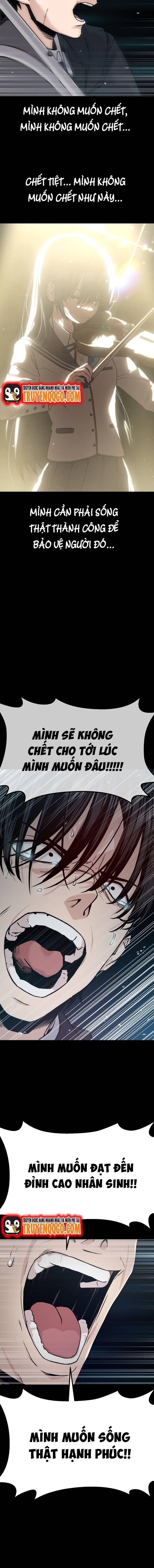 Cây Búa Ma Quái Chapter 2 - 14