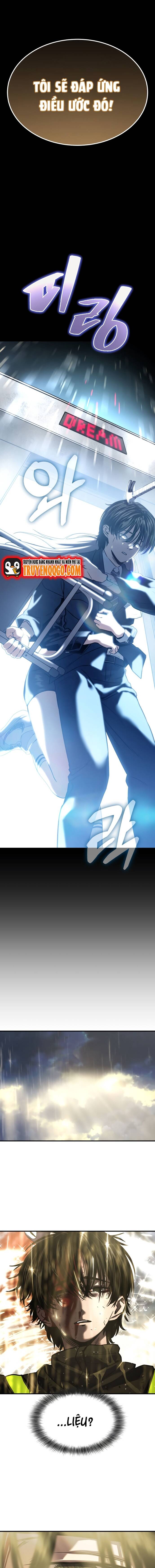 Cây Búa Ma Quái Chapter 2 - 15