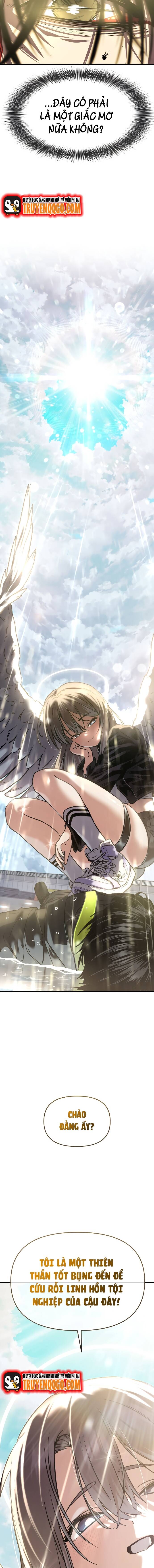 Cây Búa Ma Quái Chapter 2 - 16