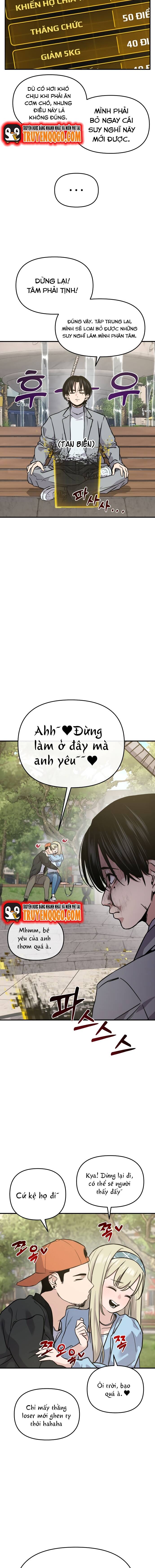 Cây Búa Ma Quái Chapter 2 - 25