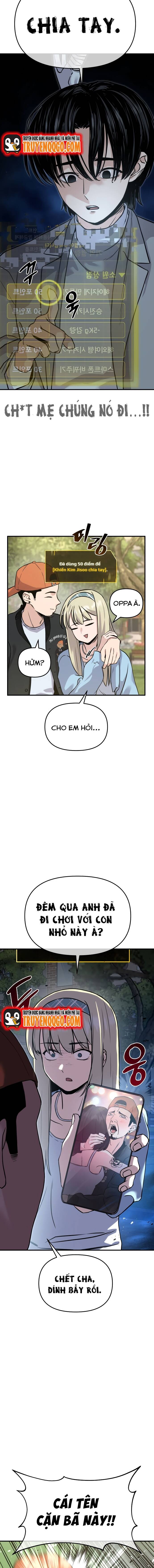 Cây Búa Ma Quái Chapter 2 - 26