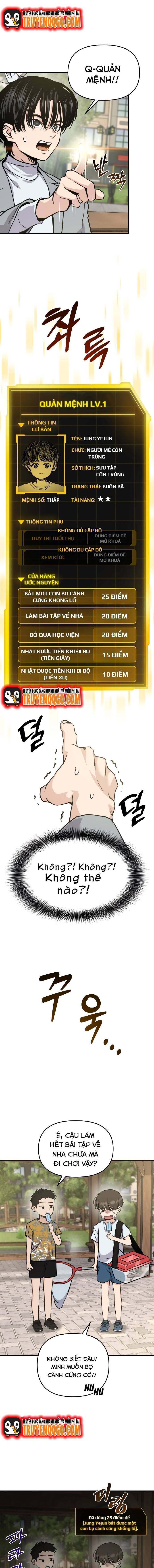 Cây Búa Ma Quái Chapter 2 - 29