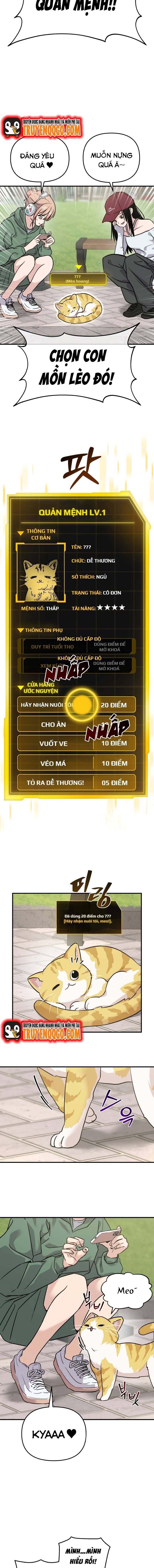 Cây Búa Ma Quái Chapter 2 - 31