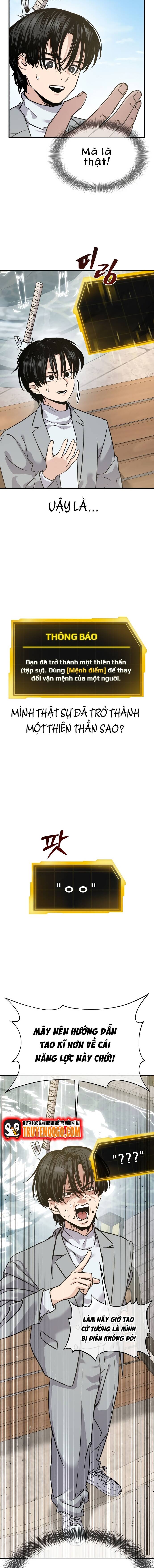 Cây Búa Ma Quái Chapter 2 - 33