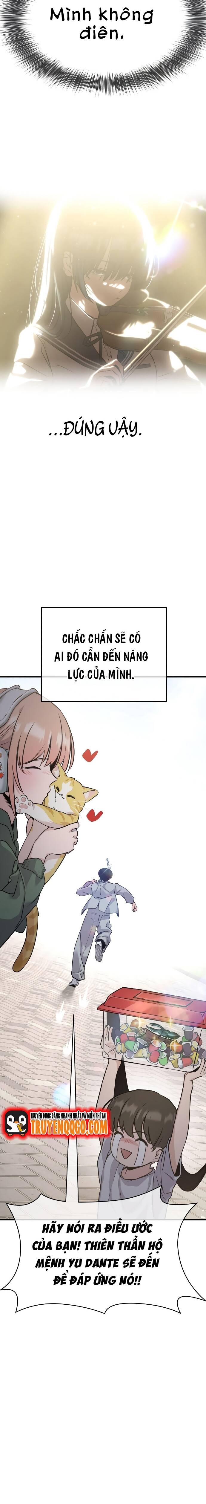 Cây Búa Ma Quái Chapter 2 - 34