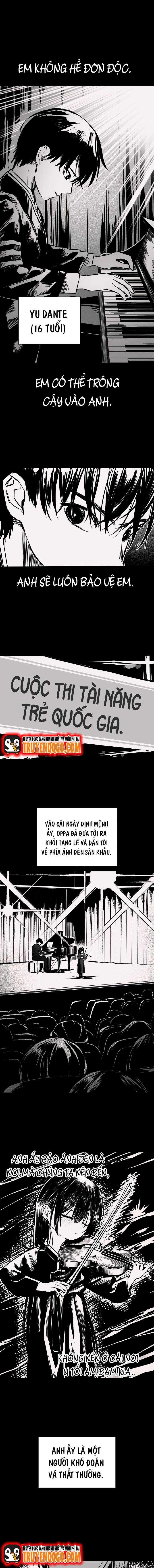 Cây Búa Ma Quái Chapter 3 - 3