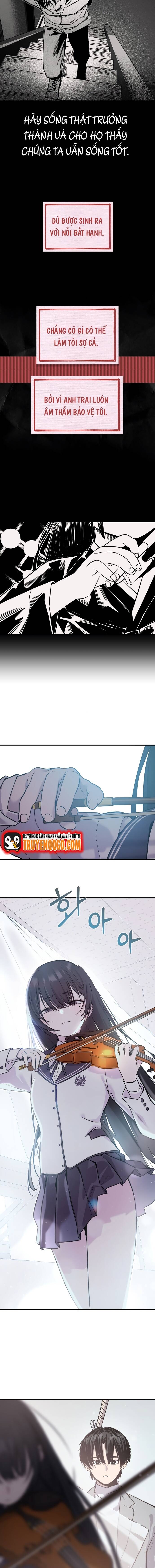 Cây Búa Ma Quái Chapter 3 - 5