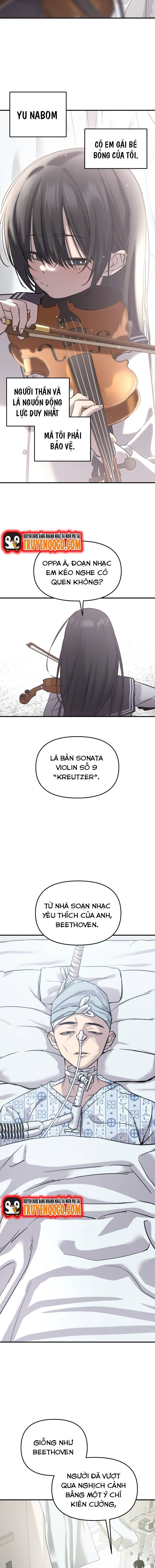 Cây Búa Ma Quái Chapter 3 - 6