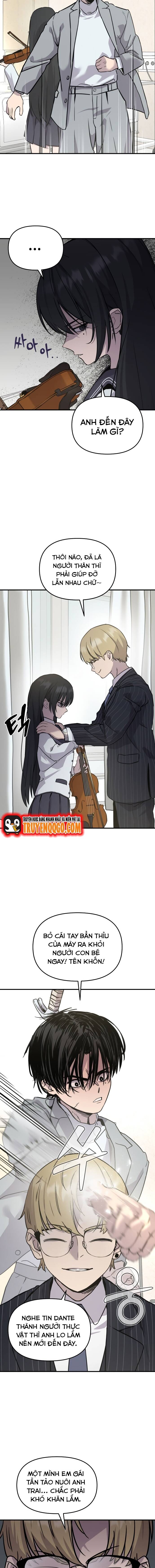 Cây Búa Ma Quái Chapter 3 - 9