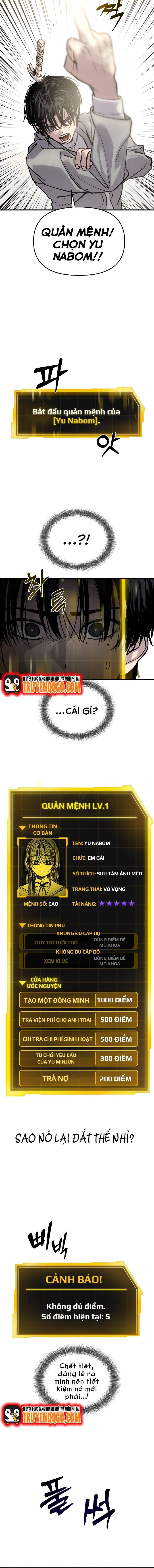 Cây Búa Ma Quái Chapter 3 - 12