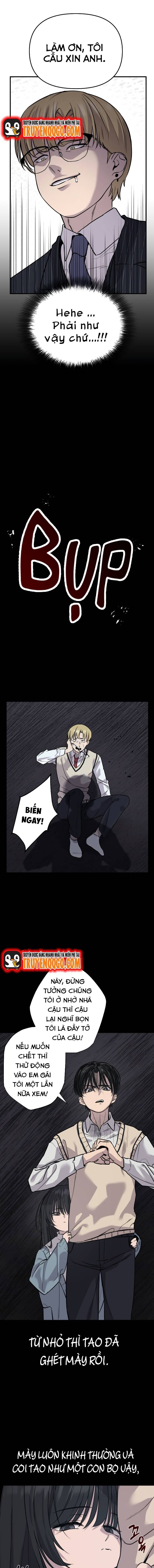 Cây Búa Ma Quái Chapter 3 - 14