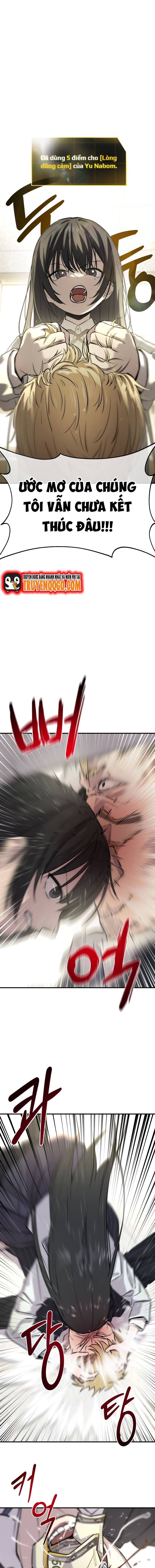 Cây Búa Ma Quái Chapter 3 - 22