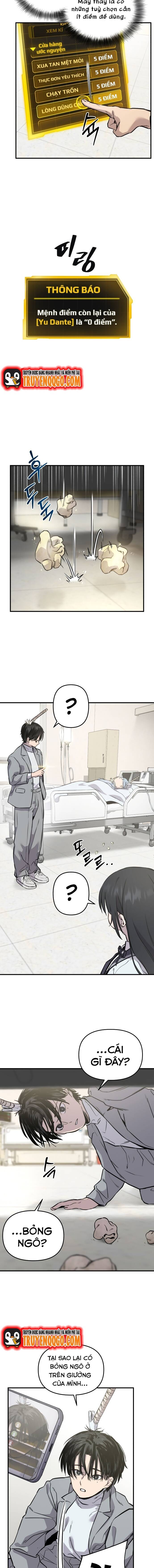 Cây Búa Ma Quái Chapter 3 - 24