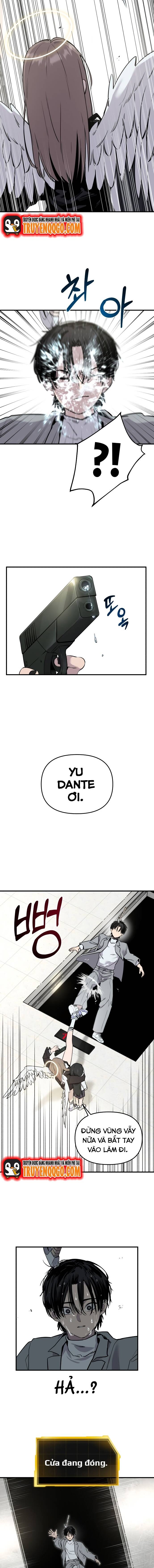 Cây Búa Ma Quái Chapter 3 - 31