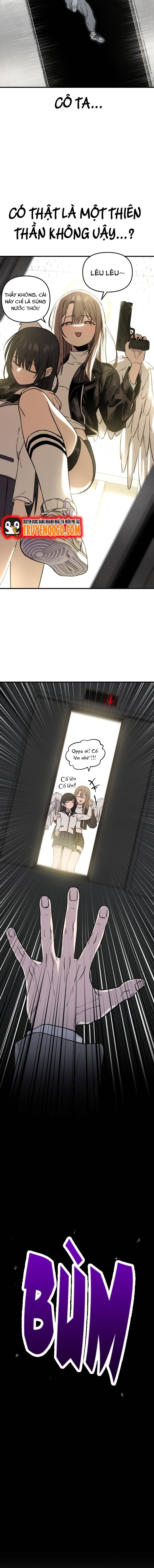 Cây Búa Ma Quái Chapter 3 - 32