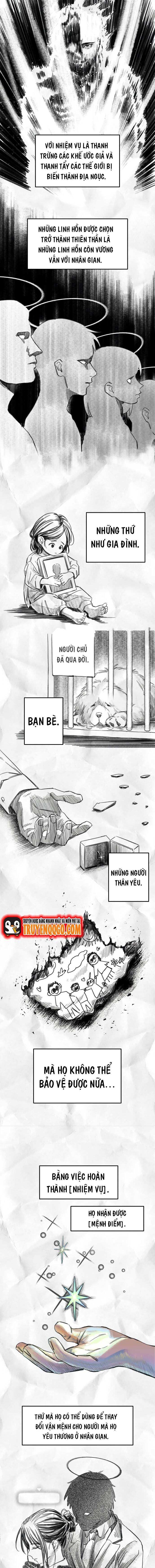 Cây Búa Ma Quái Chapter 3 - 34