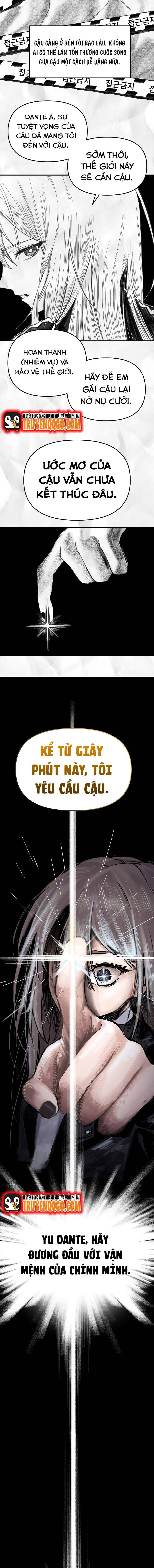 Cây Búa Ma Quái Chapter 3 - 36