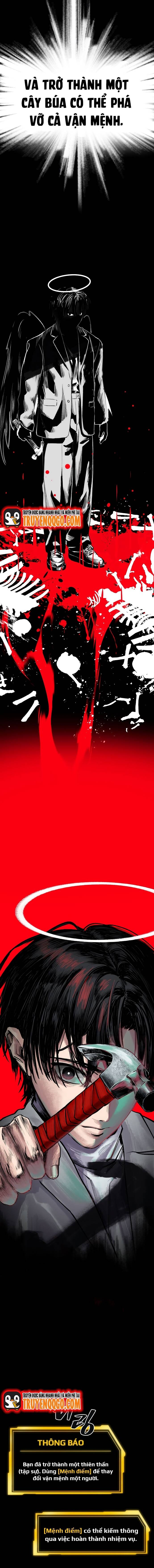 Cây Búa Ma Quái Chapter 3 - 37