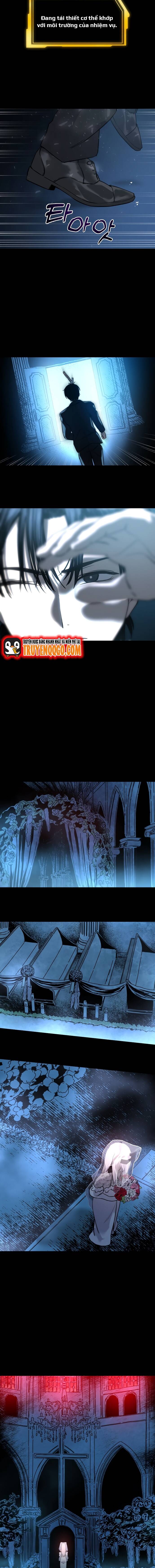 Cây Búa Ma Quái Chapter 3 - 39